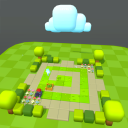 Tiny Garden Puzzle Icon