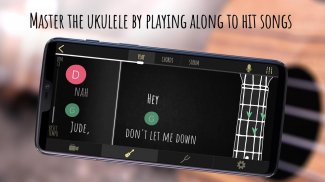 Kala: Learn Ukulele & Tuner screenshot 0