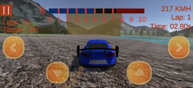 Dirt Dominator screenshot 6