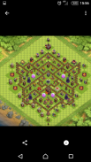 Best Maps for Clash of Clans screenshot 5