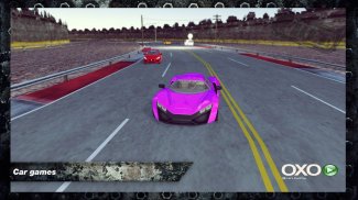 Lykan Super Sports Car Game screenshot 3