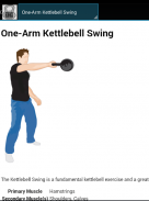 kettlebell workouts screenshot 3