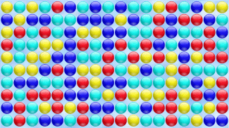 Bubble Poke - бульбашки гра screenshot 7