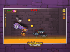 Knightmare Tower screenshot 14