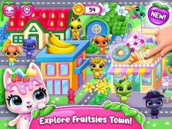 Fruitsies - Pet Friends screenshot 8