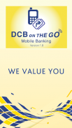 DCB Bank Mobile Banking screenshot 3