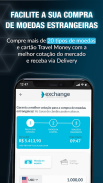 Exchange Câmbio e Comex screenshot 3