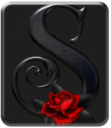 S Letters Wallpaper HD screenshot 1