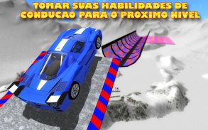 acrobacias radicais gt corrida screenshot 1