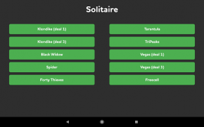 FreeCell Solitaire Cash - Free 1.4.0 Free Download