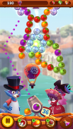 Bubble Island 2: jeu de bulles à éclater screenshot 6