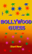 Bollywood Guess screenshot 0