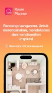Room Planner: Desain Rumah 3D screenshot 16