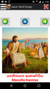 Jesus Tamil Songs - தமிழ் பாடல்கள் screenshot 15