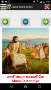 Jesus Tamil Songs Mp3 + Lyrics screenshot 7