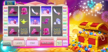 Crown Heart Camera Editor screenshot 1