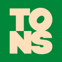 TONS: Grocery Shopping Online Icon
