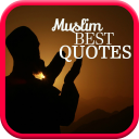 Best Life Muslim Quotes Icon