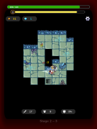 Rogue Legends: Roguelike screenshot 6