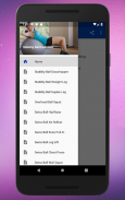 Stability Ball Exercises screenshot 7