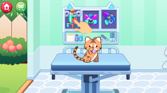 Cat Games for kids screenshot 4