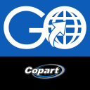 Copart GO Icon