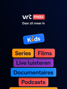 VRT MAX screenshot 0