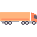 Combination Vehicles Test - CDL Icon