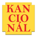 Kancionál Icon