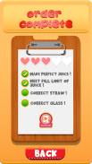 Perfect Fruit Juice – Fresh Juicer Blender Sim screenshot 7