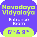 Navodaya Vidyalaya Exam 2025 Icon