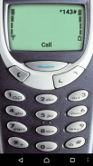 3310 Phone Retro screenshot 2