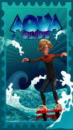 Aqua Glide 3D screenshot 6