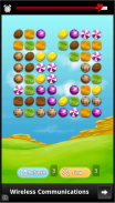 Cool Candy Match screenshot 0