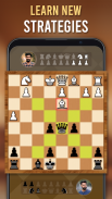 Chess - Strategy game screenshot 5