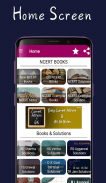 NCERT Books Solution Notes screenshot 1