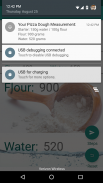 Perfect Pizza Dough Forever screenshot 0