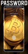 Bitcoin Lock Screen screenshot 4