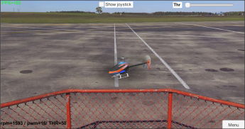 RC Heli Sim screenshot 0