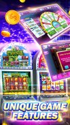Penny Arcade Slots screenshot 3