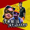 Tamil Stickers for Whatsapp Icon