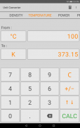 Multifunction Calculator screenshot 4