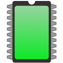 Widget RAM Icon