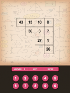 Math Game screenshot 7