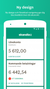 Skandia och Skandiabanken screenshot 4
