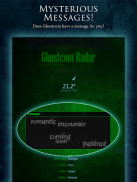 Ghostcom™ Radar Messages screenshot 5