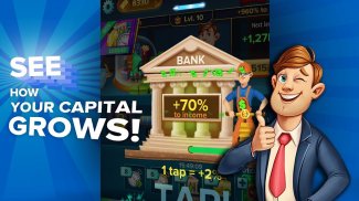 Capital Fun! screenshot 3