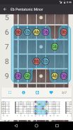 Chord! Free (Guitar Chords) screenshot 2