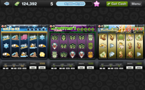 Multi Slots - slot machines screenshot 4