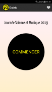 Guizic JSM 2019 screenshot 1